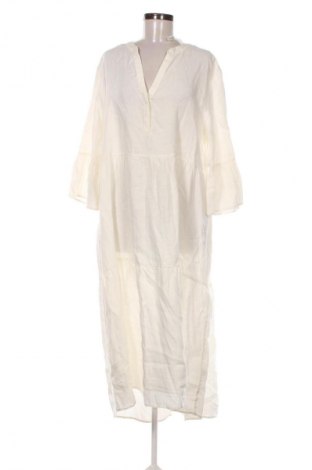 Kleid Samoon, Größe XL, Farbe Weiß, Preis € 75,99