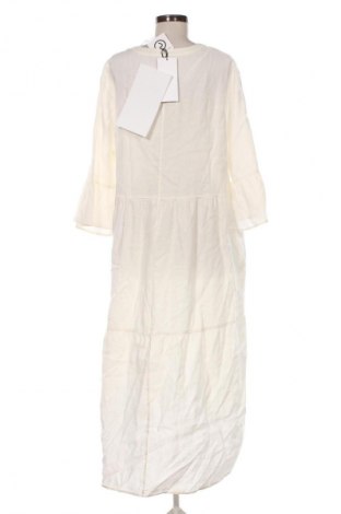 Kleid Samoon, Größe XL, Farbe Weiß, Preis € 75,99
