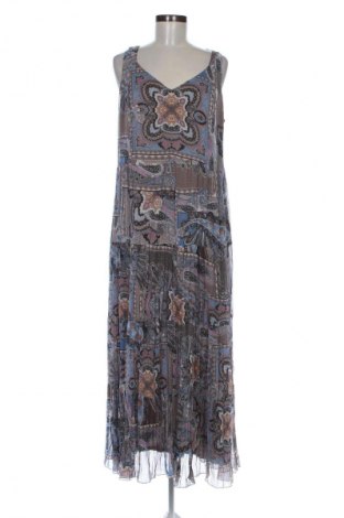 Kleid Samoon, Größe XXL, Farbe Mehrfarbig, Preis € 42,95