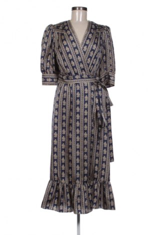 Φόρεμα Sandro, Μέγεθος M, Χρώμα Πολύχρωμο, Τιμή 128,38 €