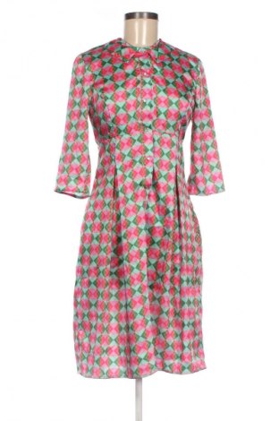 Rochie Sandro, Mărime XS, Culoare Multicolor, Preț 491,37 Lei