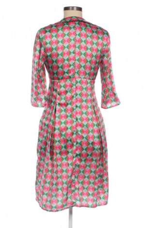 Rochie Sandro, Mărime XS, Culoare Multicolor, Preț 491,37 Lei