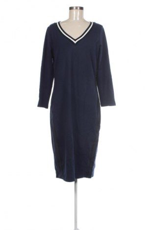 Rochie Sandwich_, Mărime XL, Culoare Albastru, Preț 283,99 Lei