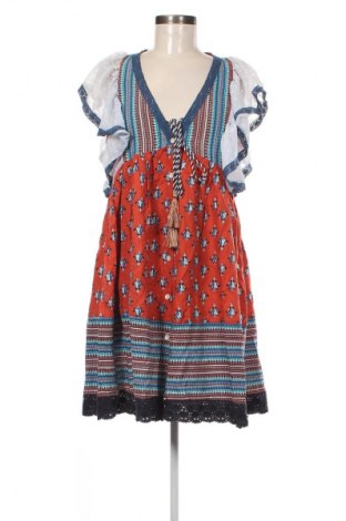 Rochie Savage Culture, Mărime XL, Culoare Multicolor, Preț 126,00 Lei