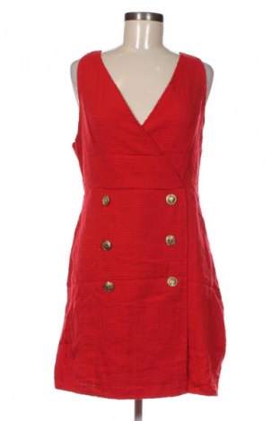 Sukienka Select, Rozmiar L, Kolor Czerwony, Cena 38,99 zł