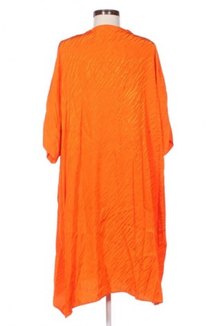 Šaty  Selected Femme, Velikost XXL, Barva Oranžová, Cena  792,00 Kč