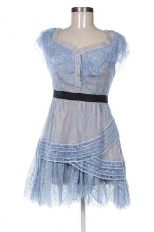 Kleid Self-Portrait, Größe M, Farbe Mehrfarbig, Preis € 140,15
