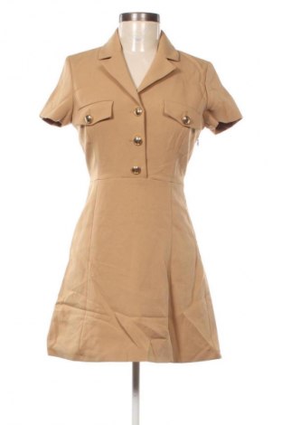 Rochie Sfera, Mărime S, Culoare Bej, Preț 100,99 Lei