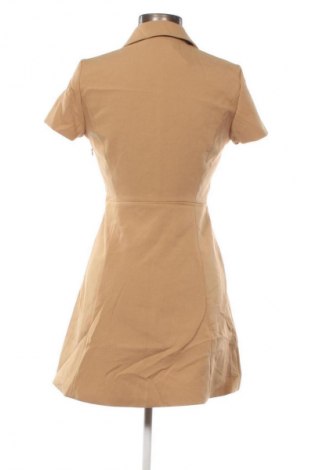 Rochie Sfera, Mărime S, Culoare Bej, Preț 100,99 Lei