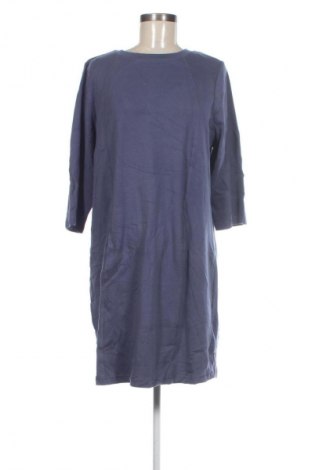 Φόρεμα Sheego, Μέγεθος XL, Χρώμα Μπλέ, Τιμή 28,99 €