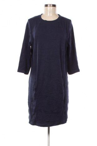 Kleid Sheego, Größe XL, Farbe Blau, Preis 22,99 €