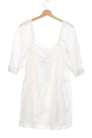 Rochie Simona Corsellini, Mărime S, Culoare Alb, Preț 1.409,99 Lei