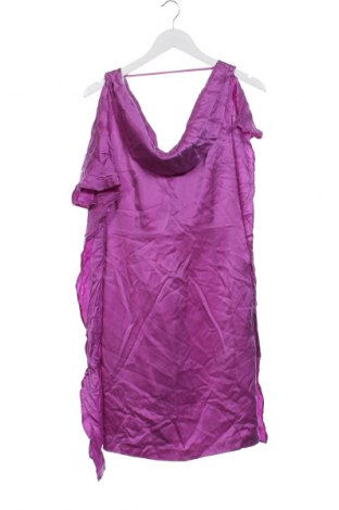 Šaty  Simple, Velikost S, Barva Růžová, Cena  489,00 Kč