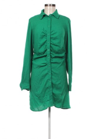 Šaty  Sinsay, Veľkosť L, Farba Zelená, Cena  16,95 €