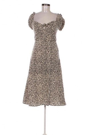 Kleid Sinsay, Größe S, Farbe Mehrfarbig, Preis € 14,99