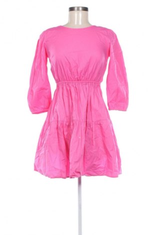 Kleid Sinsay, Größe S, Farbe Rosa, Preis 9,99 €