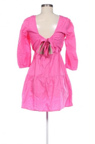 Kleid Sinsay, Größe S, Farbe Rosa, Preis 9,99 €
