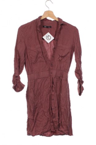 Rochie Sinsay, Mărime XS, Culoare Roz, Preț 82,99 Lei