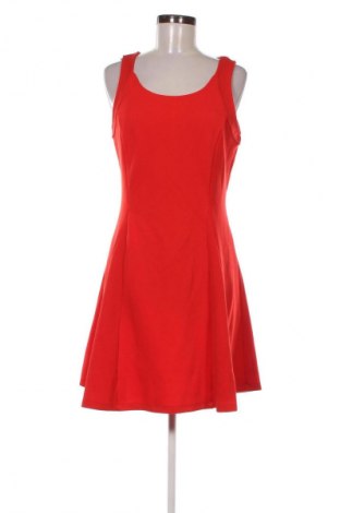 Rochie Sinsay, Mărime XL, Culoare Roșu, Preț 78,32 Lei