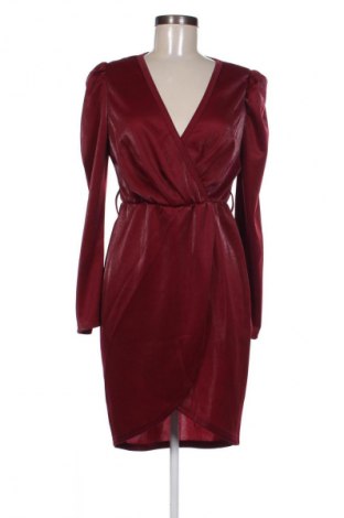 Rochie Sinsay, Mărime L, Culoare Roșu, Preț 50,99 Lei