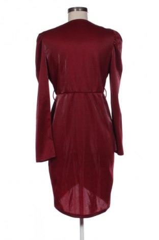 Rochie Sinsay, Mărime L, Culoare Roșu, Preț 50,99 Lei