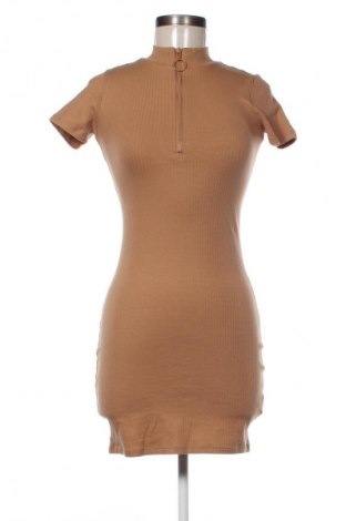 Rochie Sinsay, Mărime S, Culoare Bej, Preț 76,99 Lei