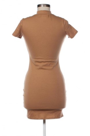 Rochie Sinsay, Mărime S, Culoare Bej, Preț 76,99 Lei