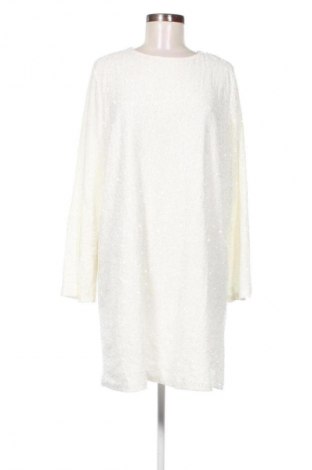 Kleid Sinsay, Größe XXL, Farbe Weiß, Preis € 29,67