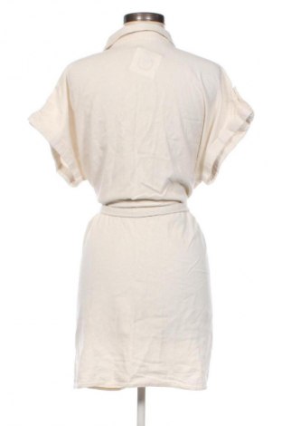 Φόρεμα Sinsay, Μέγεθος XXL, Χρώμα  Μπέζ, Τιμή 24,99 €