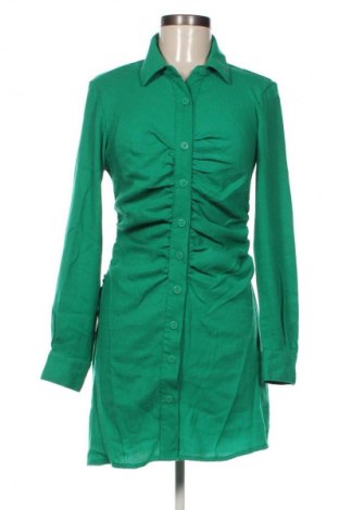 Rochie Sinsay, Mărime S, Culoare Verde, Preț 126,32 Lei