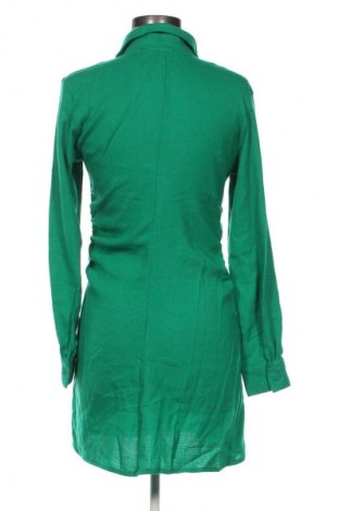 Rochie Sinsay, Mărime S, Culoare Verde, Preț 126,32 Lei