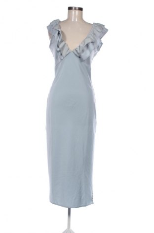 Kleid Sinsay, Größe S, Farbe Blau, Preis 14,99 €