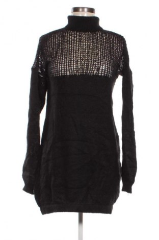 Φόρεμα Sisley, Μέγεθος L, Χρώμα Μαύρο, Τιμή 29,99 €