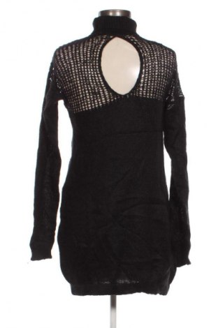 Φόρεμα Sisley, Μέγεθος L, Χρώμα Μαύρο, Τιμή 29,99 €
