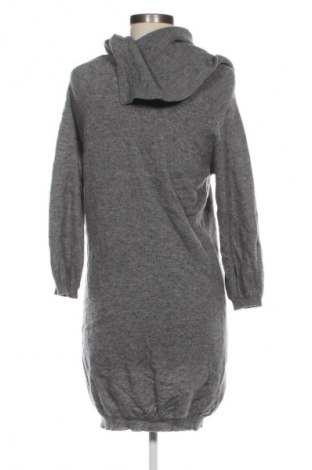 Kleid Sisley, Größe S, Farbe Grau, Preis 56,99 €