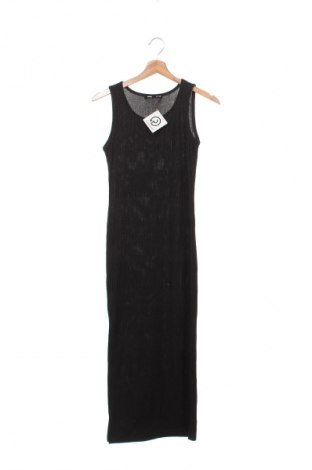 Φόρεμα Sinsay, Μέγεθος XS, Χρώμα Μαύρο, Τιμή 14,83 €