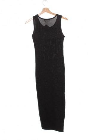 Φόρεμα Sinsay, Μέγεθος XS, Χρώμα Μαύρο, Τιμή 14,83 €
