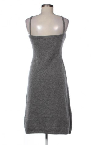 Kleid Sisley, Größe M, Farbe Grau, Preis € 41,98