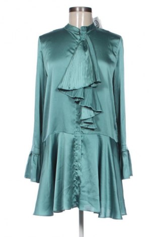 Rochie Sister Jane, Mărime S, Culoare Verde, Preț 342,11 Lei