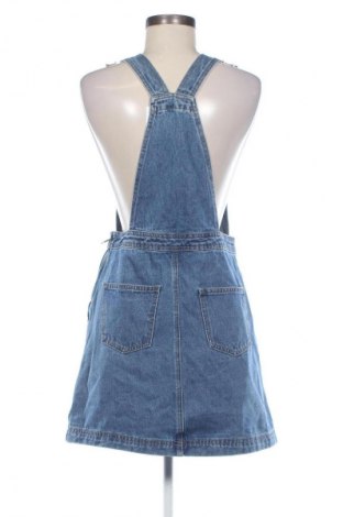 Kleid Smk Denim & Co, Größe M, Farbe Blau, Preis € 20,03
