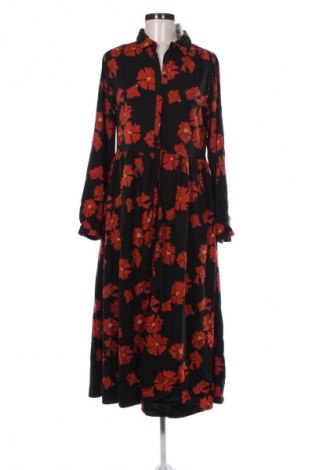 Kleid Soft Rebels, Größe L, Farbe Mehrfarbig, Preis € 41,94