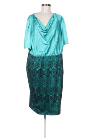 Kleid Sonia Peña, Größe XXL, Farbe Mehrfarbig, Preis 195,00 €