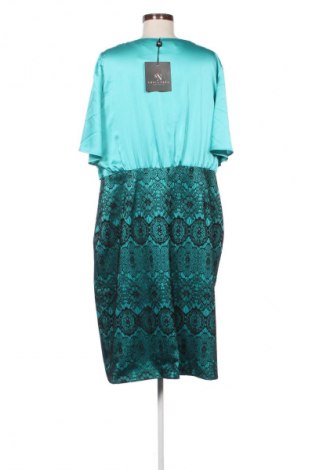 Kleid Sonia Peña, Größe XXL, Farbe Mehrfarbig, Preis 195,00 €