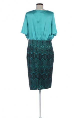 Φόρεμα Sonia Peña, Μέγεθος XL, Χρώμα Πράσινο, Τιμή 195,00 €