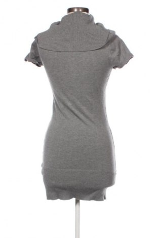 Kleid Spicy Sugar, Größe M, Farbe Grau, Preis 24,55 €