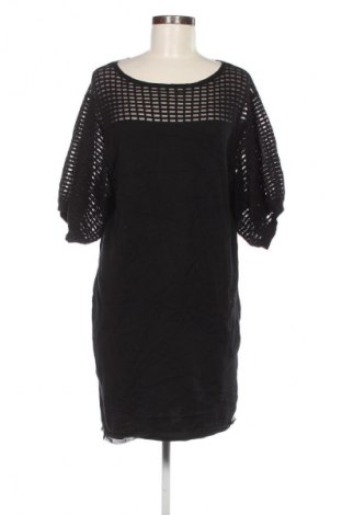 Ruha Stefanel, Méret XL, Szín Fekete, Ár 34 999 Ft