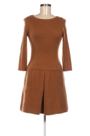 Rochie Stefanel, Mărime S, Culoare Maro, Preț 342,00 Lei