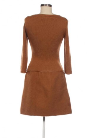 Rochie Stefanel, Mărime S, Culoare Maro, Preț 342,00 Lei