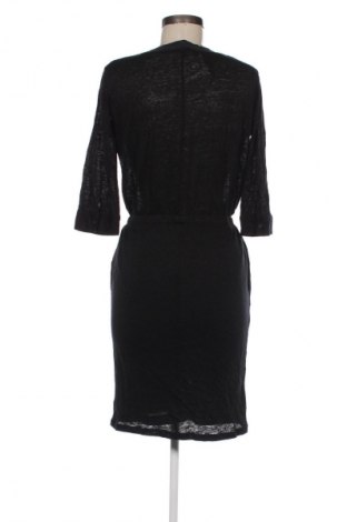 Kleid Stefanel, Größe S, Farbe Schwarz, Preis 66,48 €