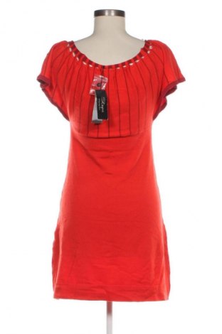 Rochie Steps, Mărime S, Culoare Roșu, Preț 63,99 Lei